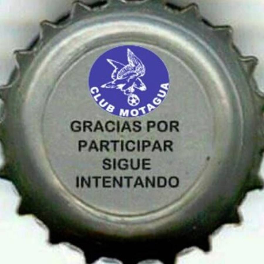 Destrozan al Motagua en los memes de la fecha 7 del Apertura en Honduras