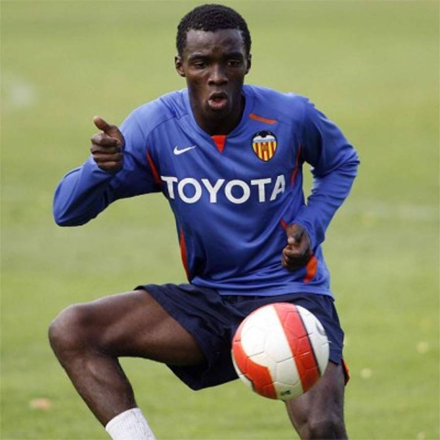 ¡De estrellas a estrellados! Los jugadores que quedaron en promesas