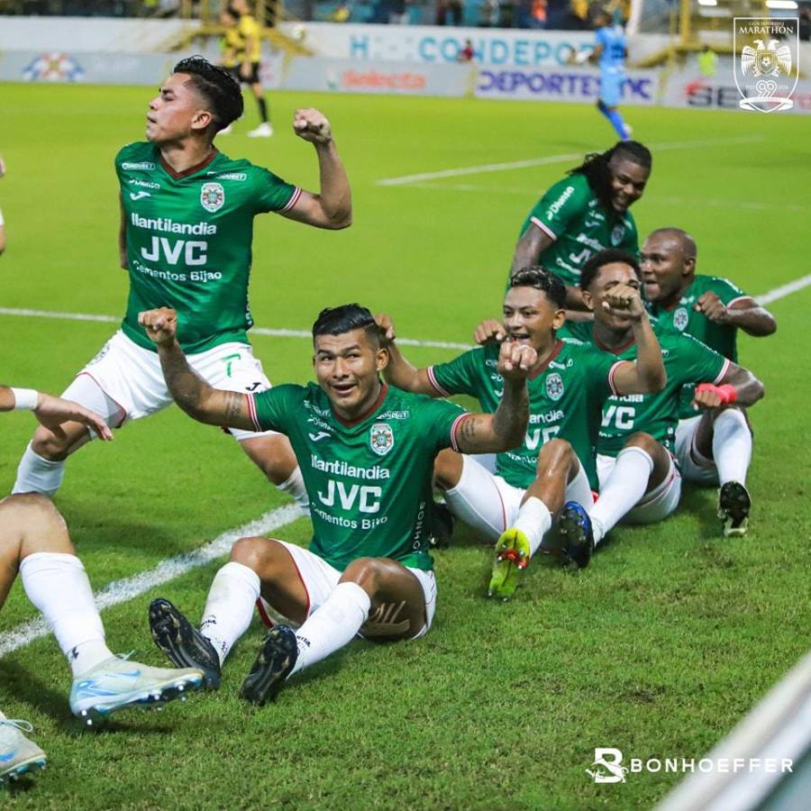 Mercado de fichajes en Honduras: Nájar enciende las alarmas en Olimpia, Motagua renovó a pieza vital ¿Y Luis Palma?