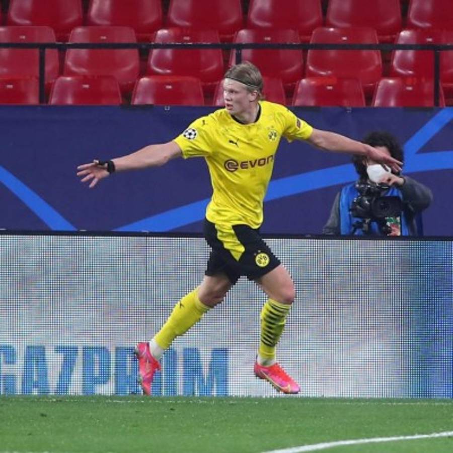 Con los fichajes y el nuevo DT de 33 años: el potente 11 de Laporta para la temporada 2021-22