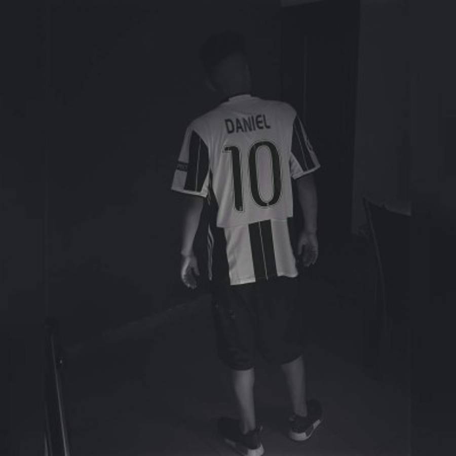 Joven futbolista que militó en Real España muere en fatal accidente de tránsito