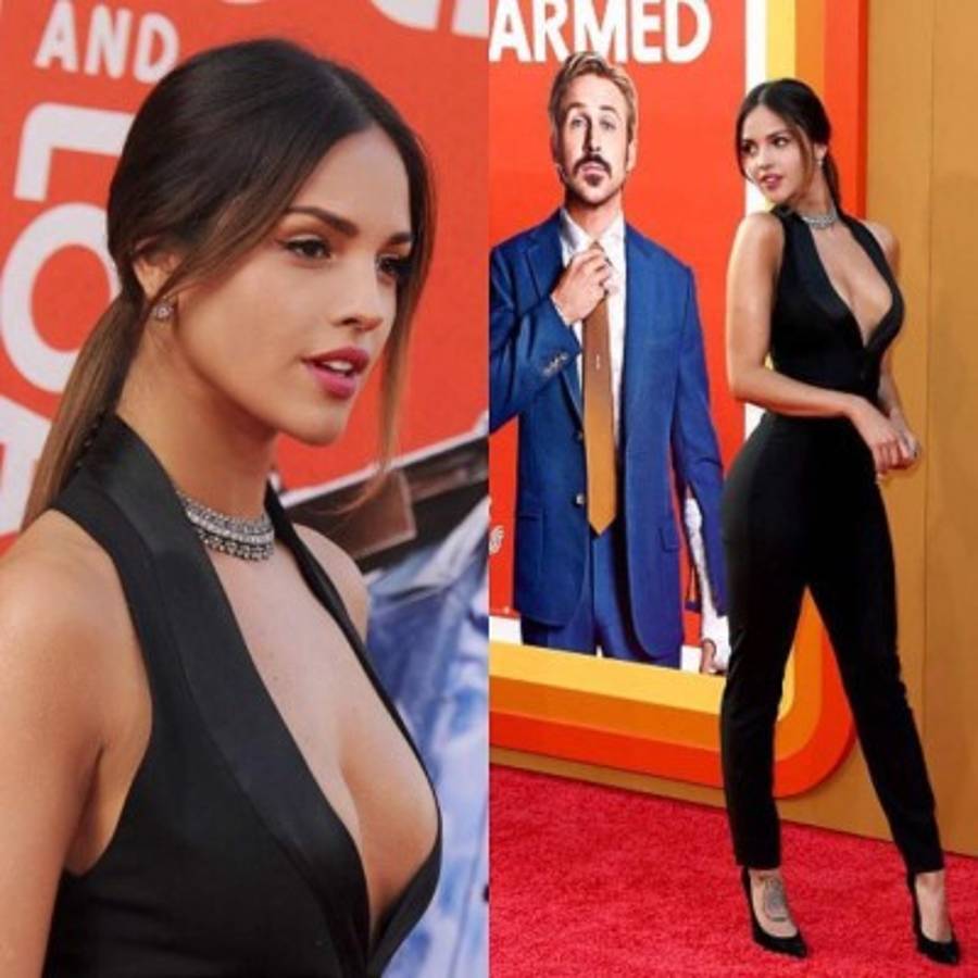 Captan a Cristiano Ronaldo con famosa actriz mexicana en Ibiza