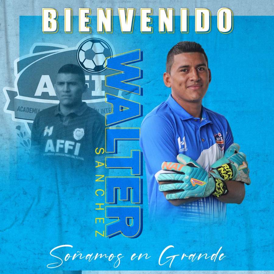 Fichajes: Joyita del Motagua al Ascenso, Tela se arma con “gringo” y exasistente técnico de Honduras ficha por León de Occidente