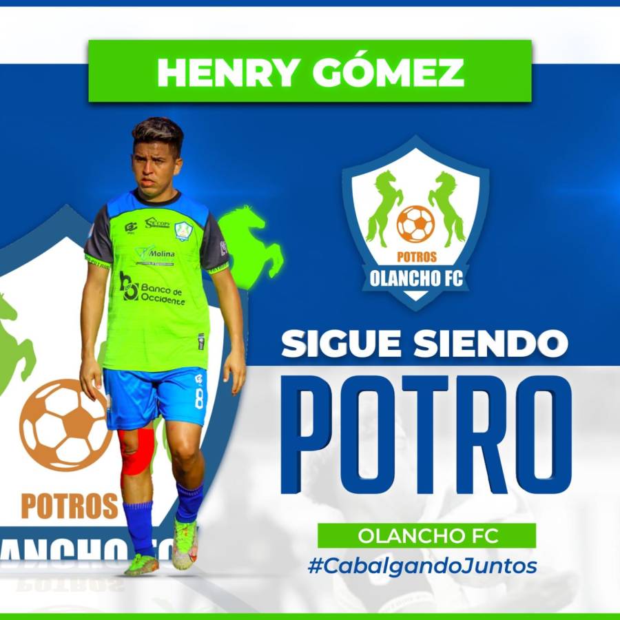 Fichajes, bajas y renovaciones en los clubes de la Liga Nacional de Honduras para el Apertura 2023: Olimpia con dos altas