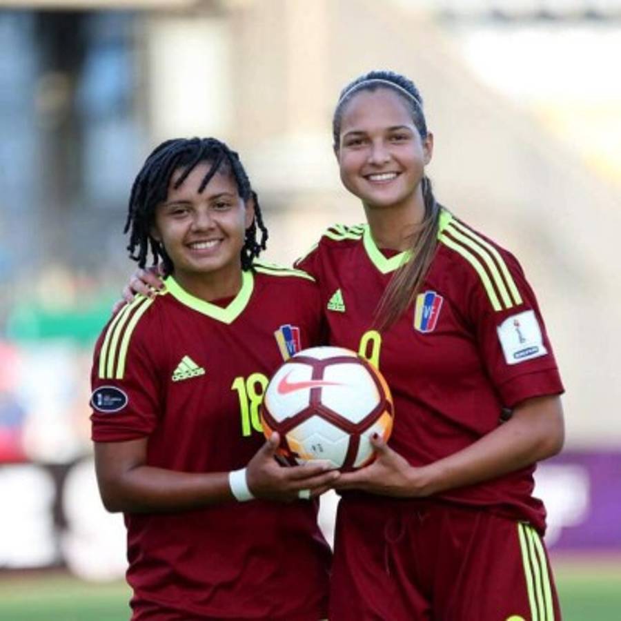 Deyna Castellanos y jugadoras de la selección de Venezuela denuncian de abuso sexual y acoso a extécnico