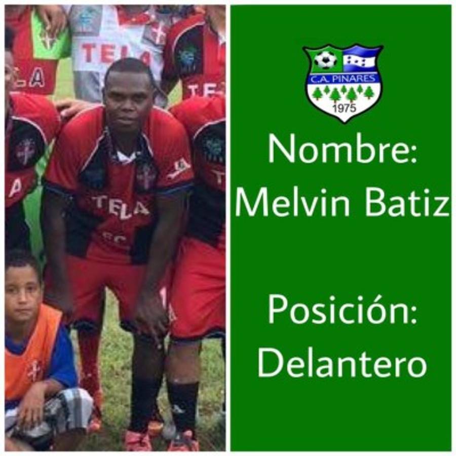 FICHAJES: Así se arman los equipos de la Liga de Ascenso en Honduras