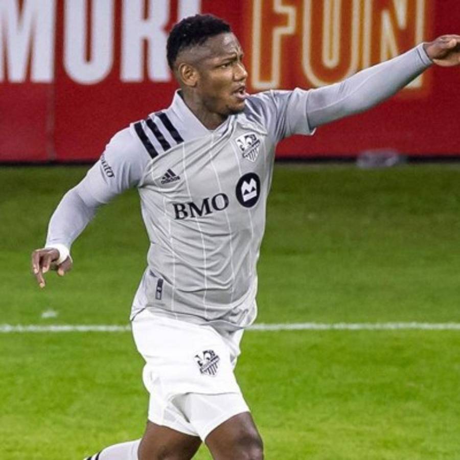 Panameño desbanca a Alberth Elis como el segundo futbolista más caro de Centroamérica