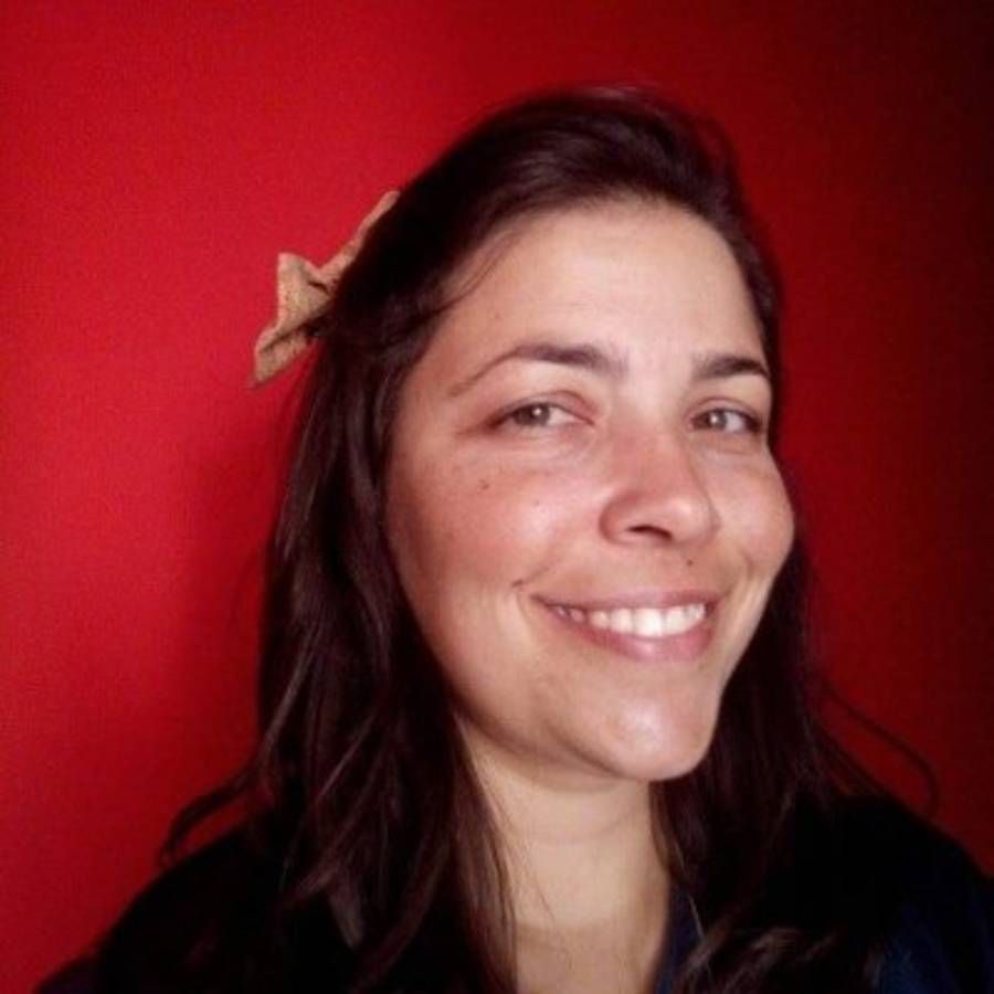 Encuentran a la mujer que le regalaba hamburguesas de McDonalds a Cristiano Ronaldo