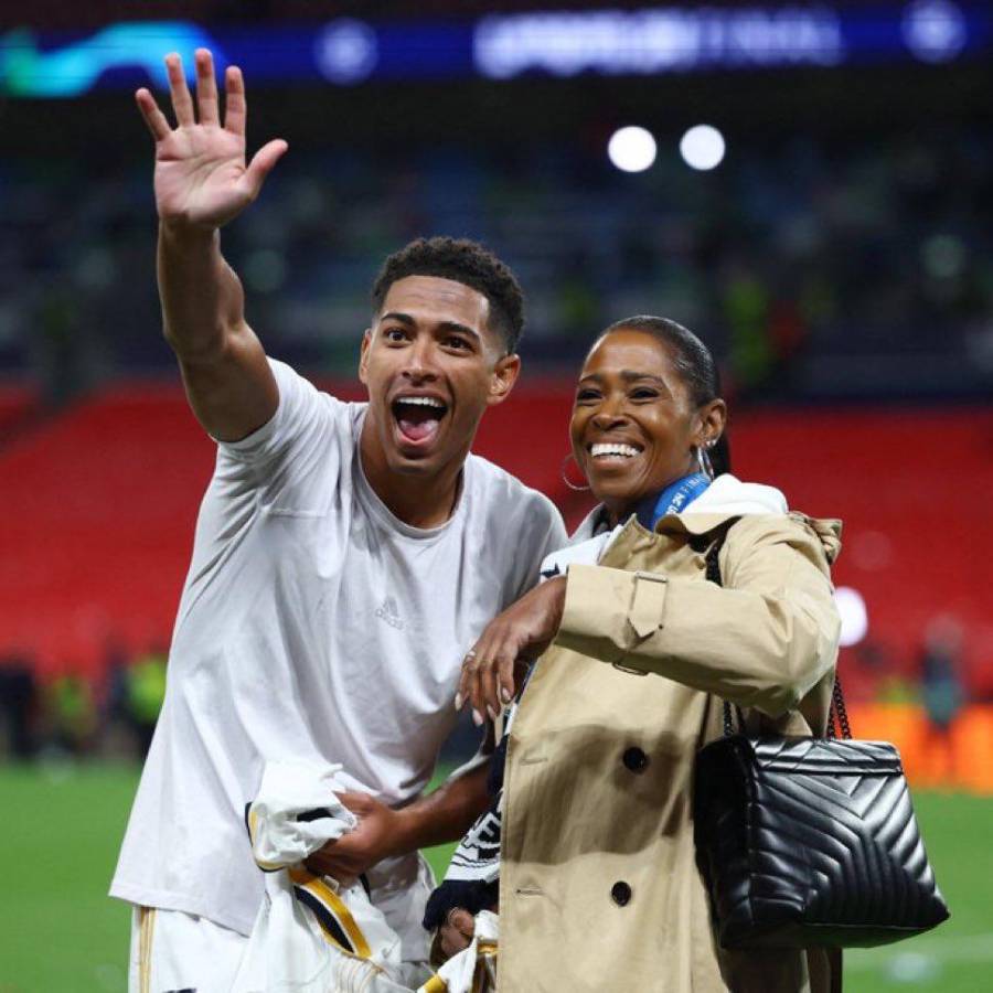 El amuleto de Real Madrid para ser campeón de Champions, mensaje de Benzema a Vinicius e inesperado beso a Kroos