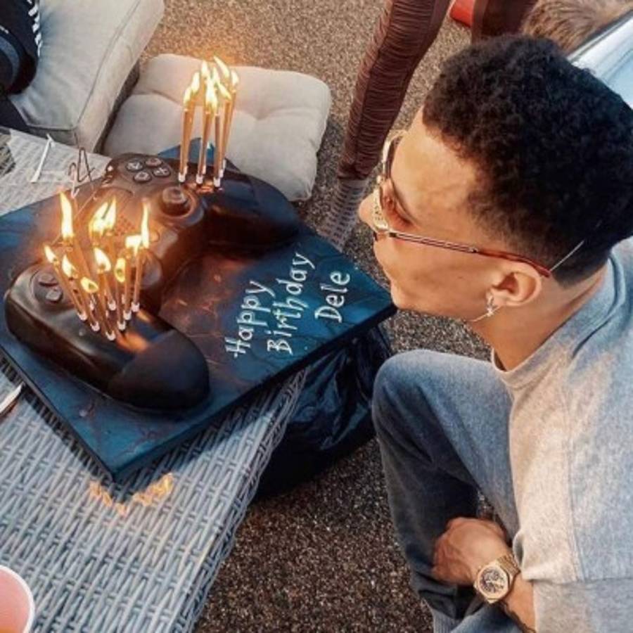 Terrible: Asaltan la casa de Dele Alli en Londres y le provocan heridas leves tras enfrentamiento