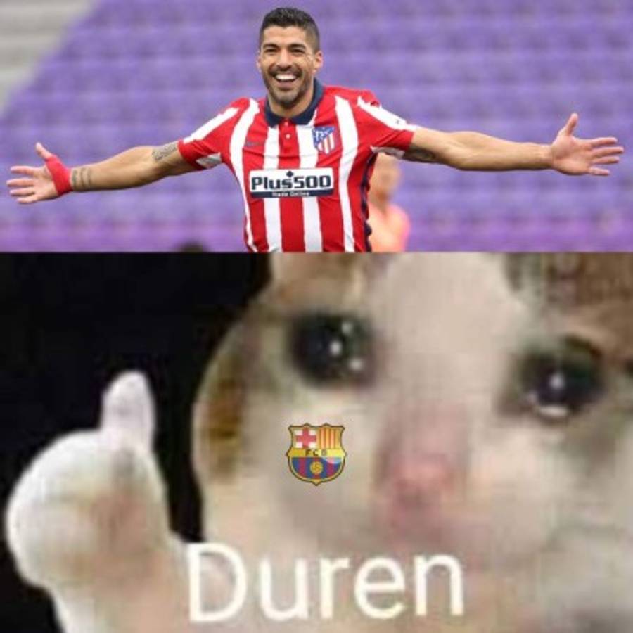 ¡Despedazan al Real Madrid! Atlético se corona campeón de la Laliga y los memes explotan las redes