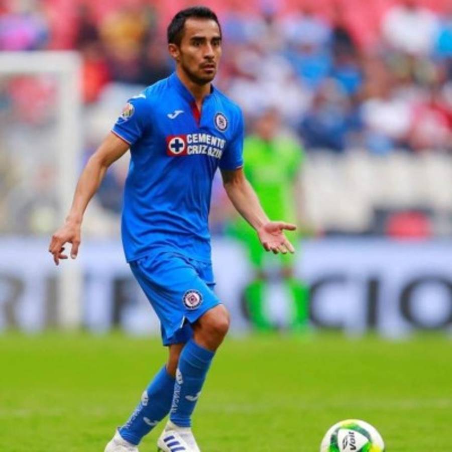 ¡Quieren romper la maldición! El 11 de Cruz Azul para vencer Santos Laguna y finalmente levantar el título de la Liga MX