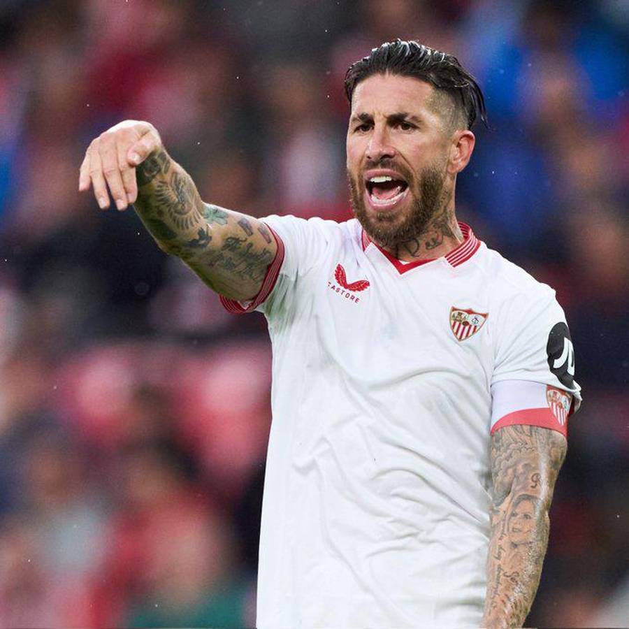 El contrato de Sergio Ramos en Monterrey: el tremendo salario que ganará y su dorsal motiva a Real Madrid