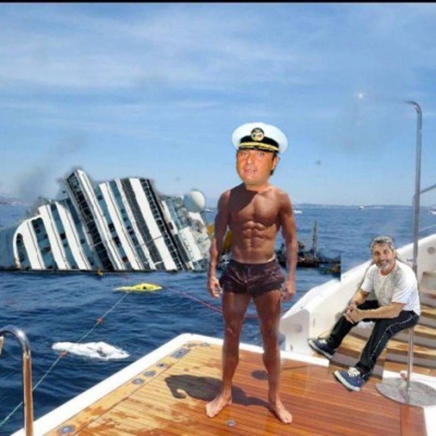 Memes despedazan a Cristiano Ronaldo por su última foto en sus vacaciones con Georgina Rodríguez