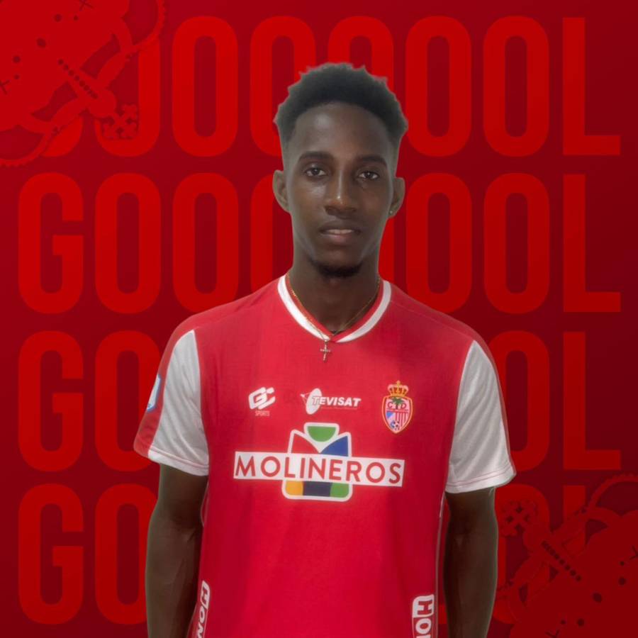 Presidentes de Estados Unidos, dios nórdico y estrella de la NBA, los nombres más curiosos de los futbolistas de la Liga de Honduras