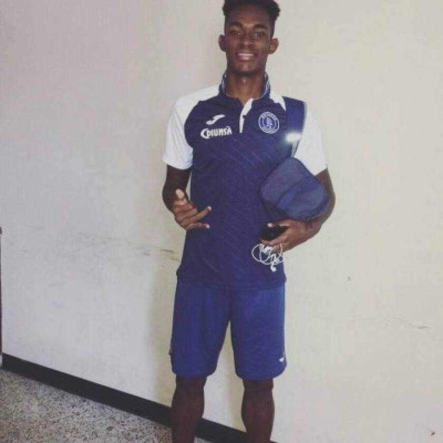 ¿Qué hacen y dónde juegan? Los 24 debutantes de Diego Vázquez con el Motagua