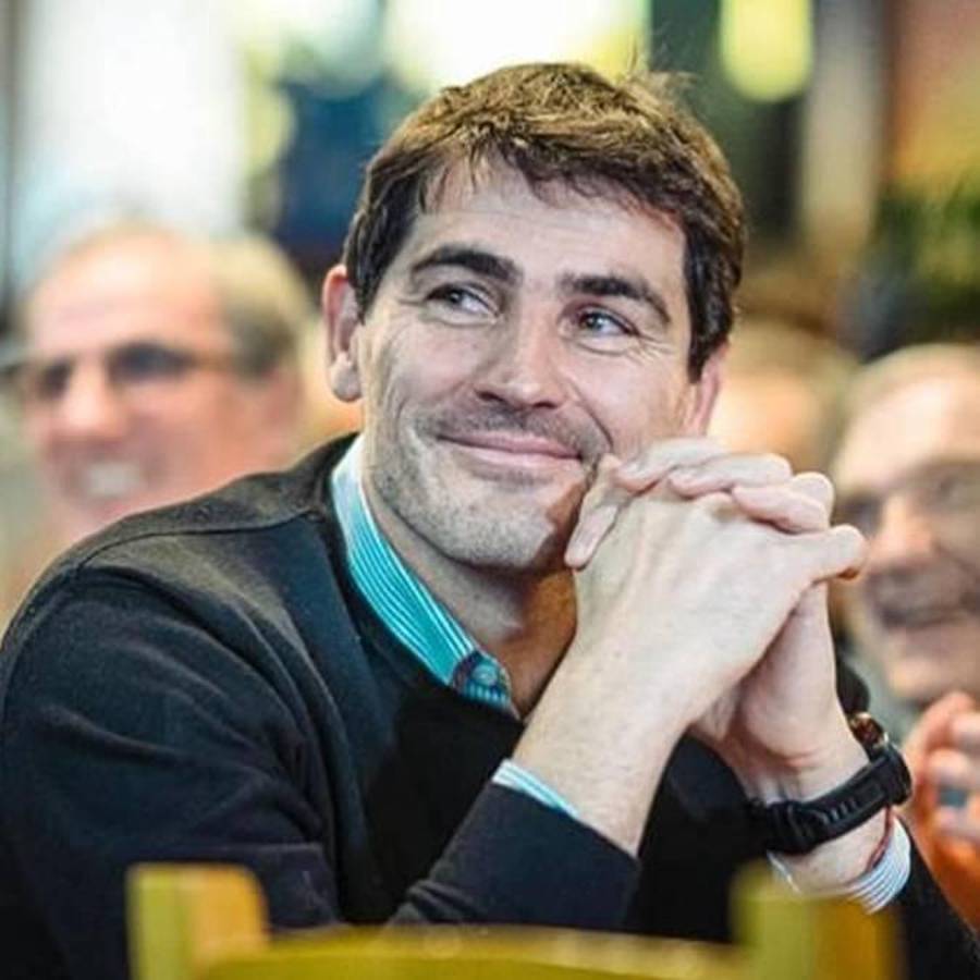 La nueva ilusión amorosa de Iker Casillas: Una famosa empresaria española que acaba de separarse