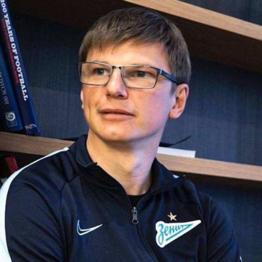 Irreconocible cambio físico: así luce ahora el ruso Arshavin tras brillar en el Arsenal y anunciar su retiro