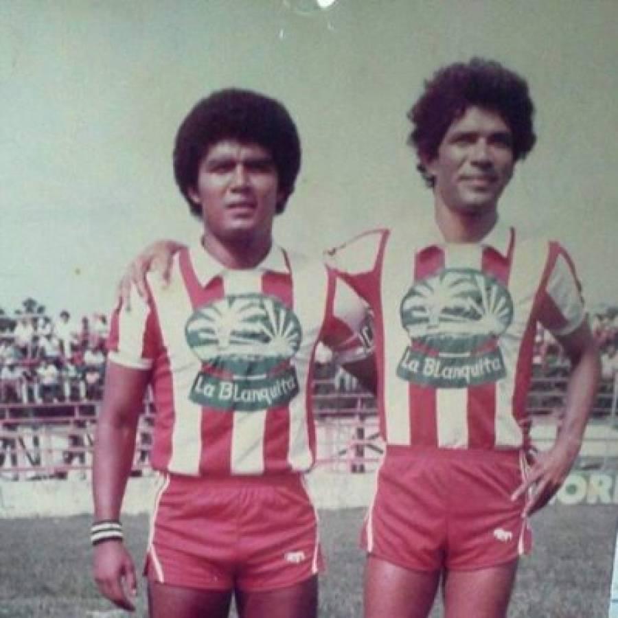 Formador de jugadores: ¡20 grandes futbolistas hondureños que salieron del Club Vida de La Ceiba!