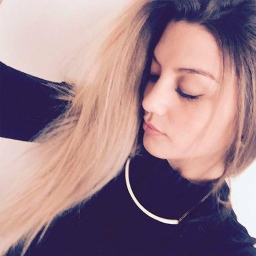 Conocé a Valeska, el fichaje más lindo del fútbol de México