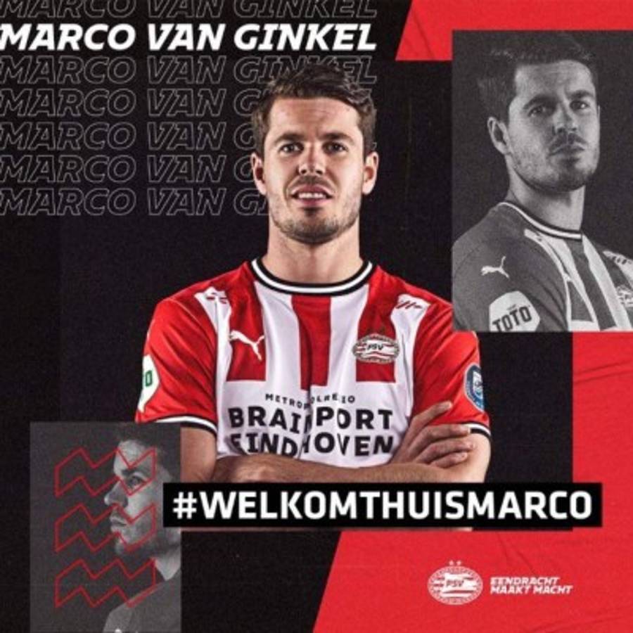 De última hora: Los fichajes que se registraron en el mercado de Europa de último momento