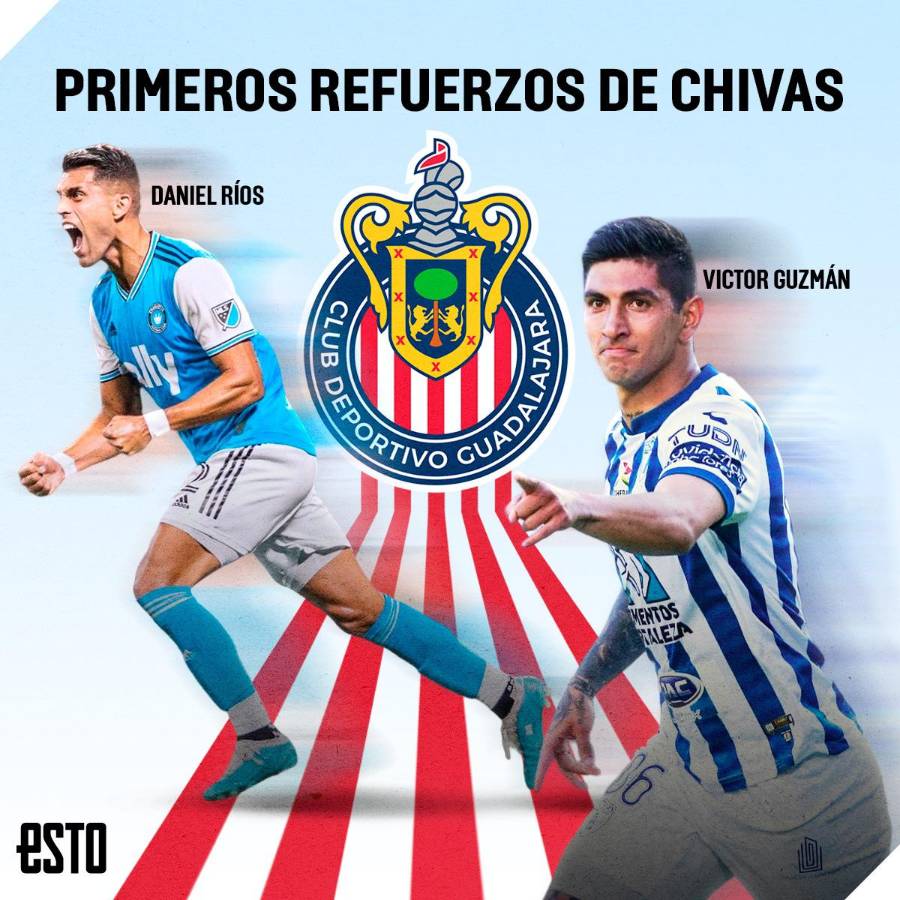 Fichajes Liga MX: Luis Suárez daría el bombazo, América anunció refuerzo y Memo Ochoa es presentado por su nuevo club