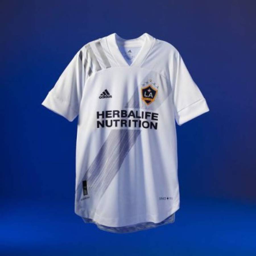 Espectaculares: Todas las camisas de los equipos de la MLS para la temporada 2020