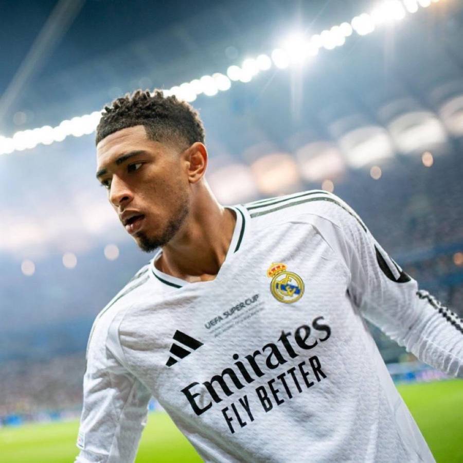 El primer 11 oficial del Real Madrid en la Liga de España donde debutarán ante el Mallorca; ¡Con Mbappé!