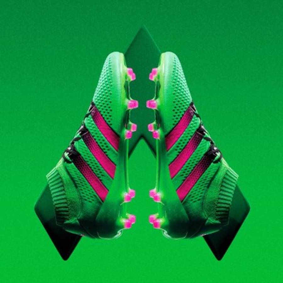 Los tacos de futbolistas más espectaculares que se han visto en 2016