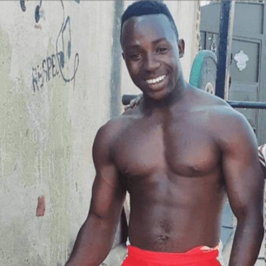 Se fuga de los Juegos Olímpicos de Tokio y deja una carta: las autoridades siguen sin poder encontrarlo