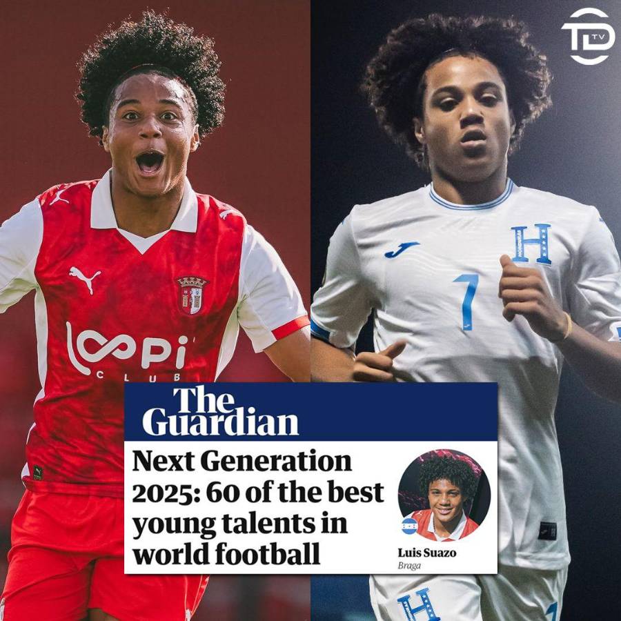 Mundial Sub-17: quién es el Haaland brasileño que amenaza a Honduras, su valor millonario y es pretendido por Guardiola