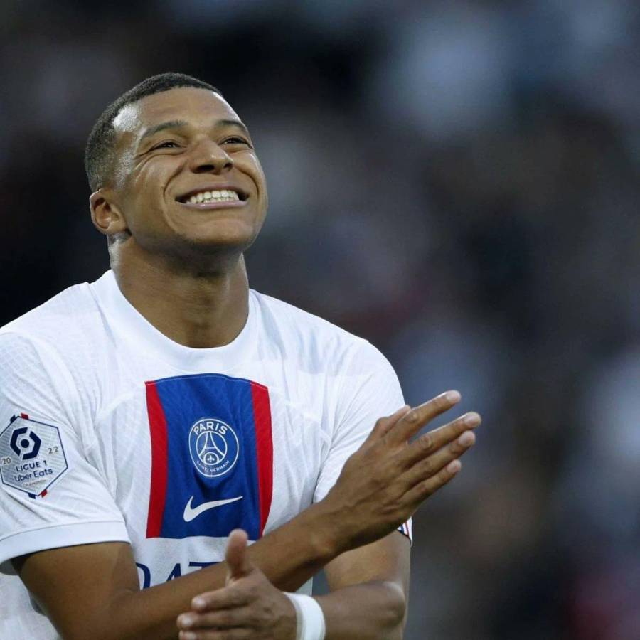La decisión de Mbappé con Real Madrid, giro inesperado con el futuro de Keylor Navas y los 140 millones por Neymar