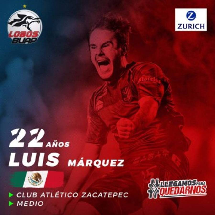 ¡FICHAJES! Las bombas confirmadas en el fútbol mexicano para el Clausura