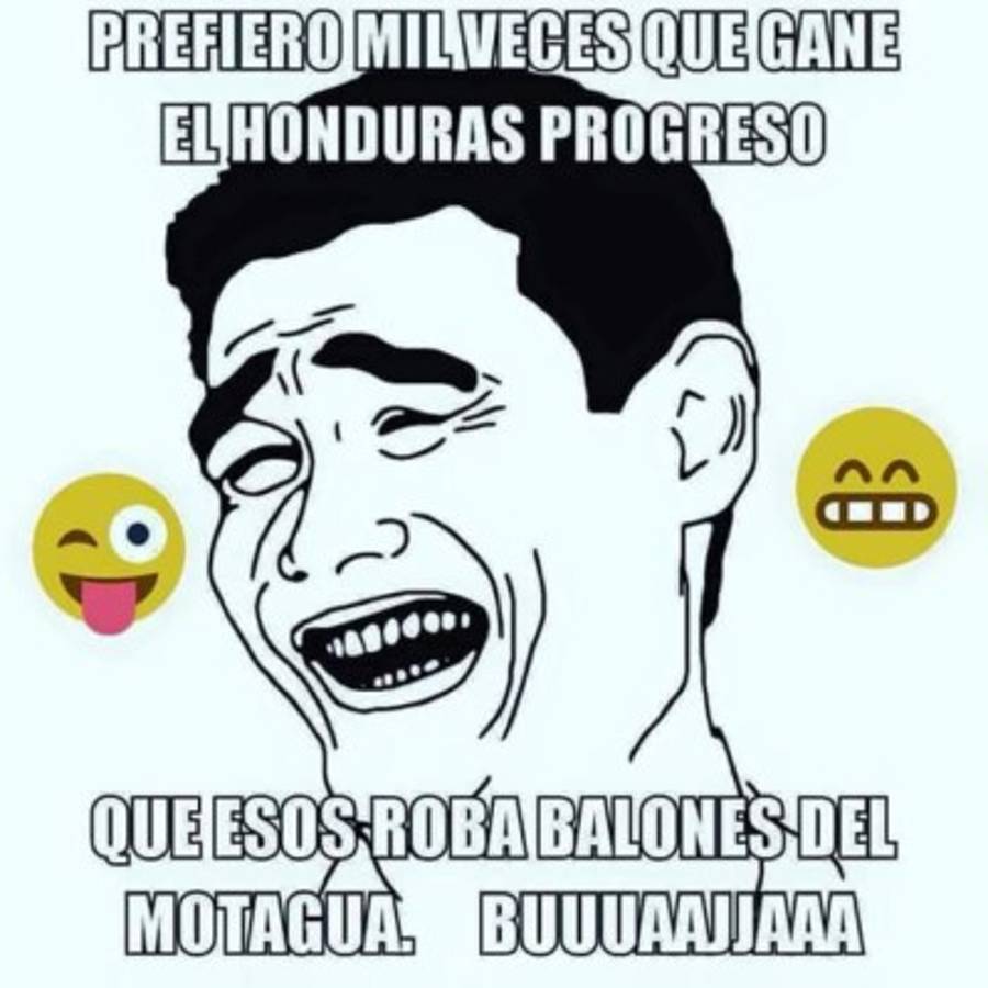¡A Motagua lo destruyen con los infaltables memes!