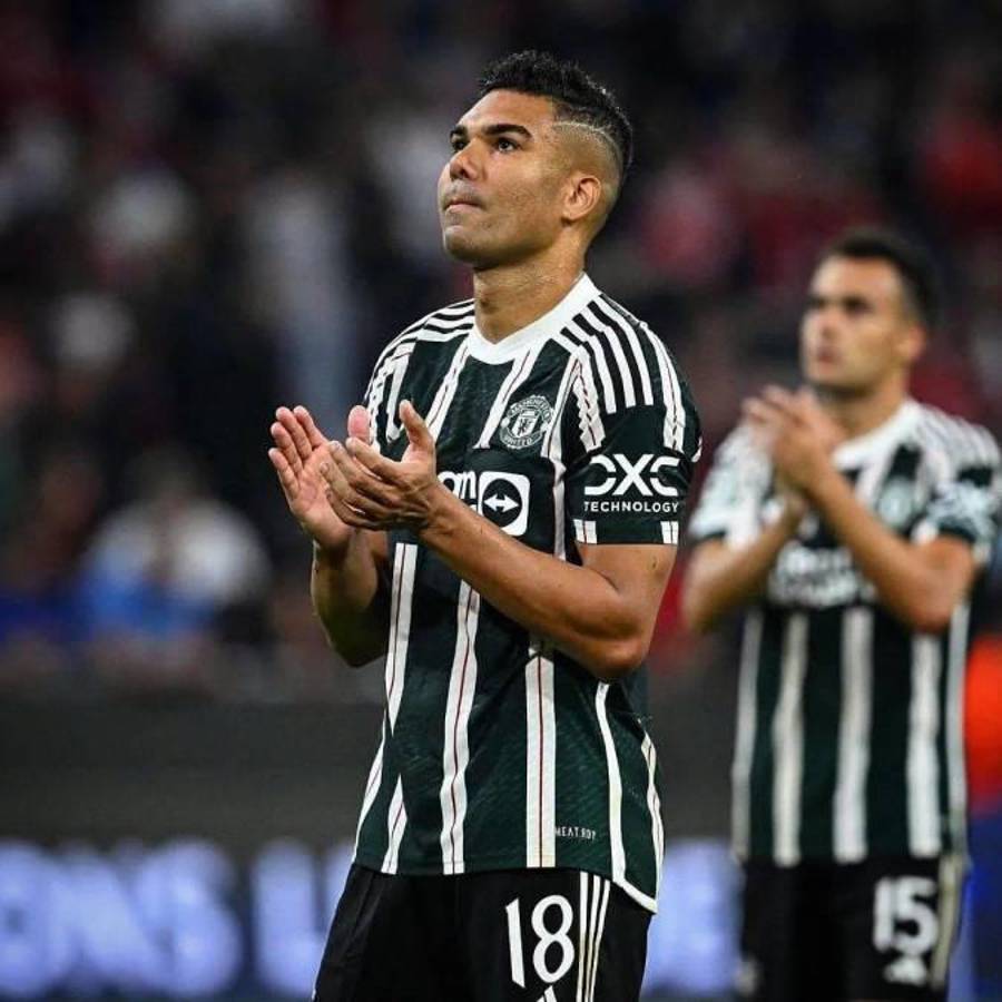 Crack pide regresar al Real Madrid, la decisión de Barcelona con Xavi y el exótico destino de Casemiro