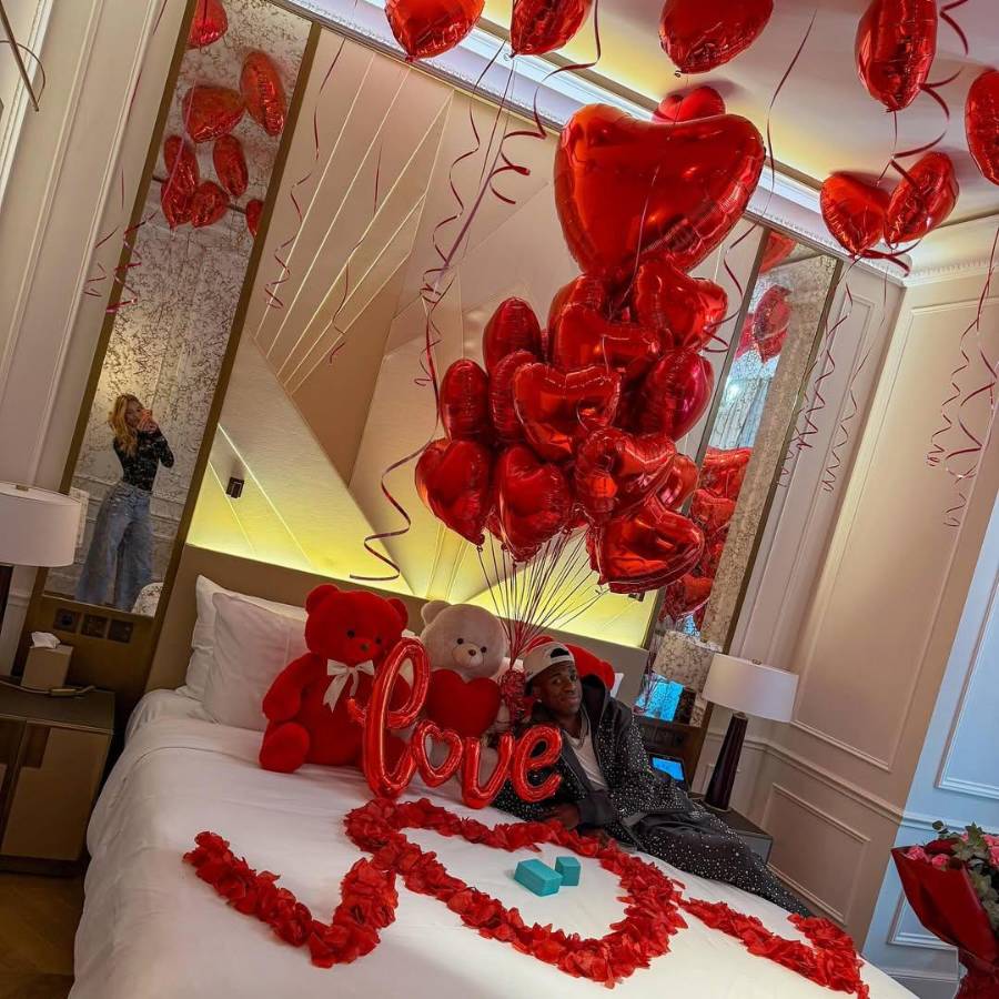 Vinicius toma rotunda decisión con su relación y sorprende a todos después de humillar al Barcelona ¿Se casa?