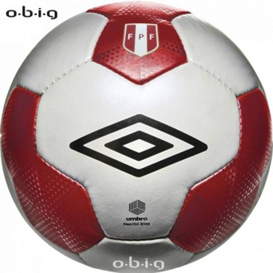 Conocé a detalles el balón que usará Concacaf para toda la eliminatoria