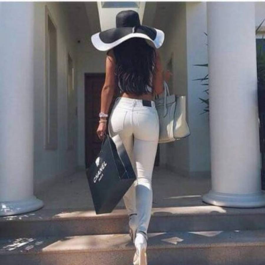 La bella modelo húngara que enamoró a Luis Ramos en Europa