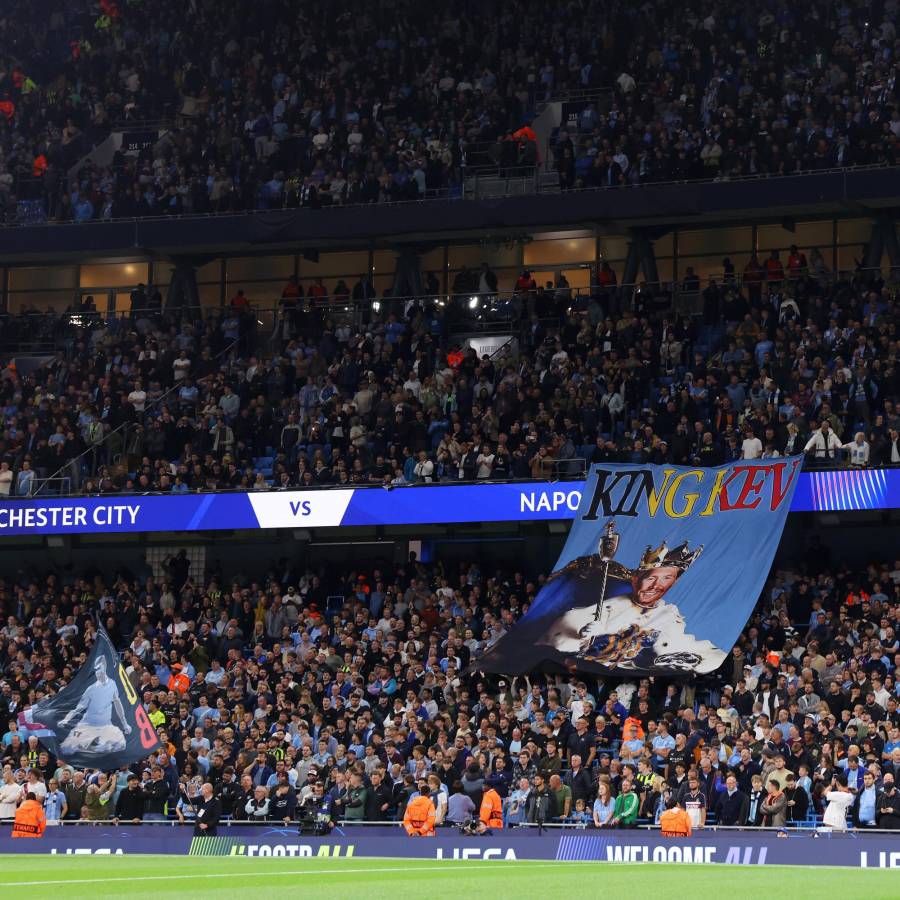 El apodo que Barcelona puso Rashford y no gustará a Yamal; el feo momento para De Bruyne y Ansu Fati sorprende a todos