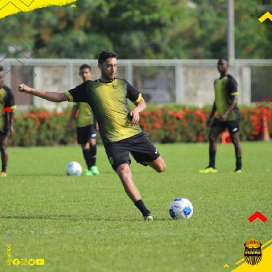 ¡Una liga con sabor a café! Los colombianos invadieron el Apertura en Honduras que inicia el fin de semana