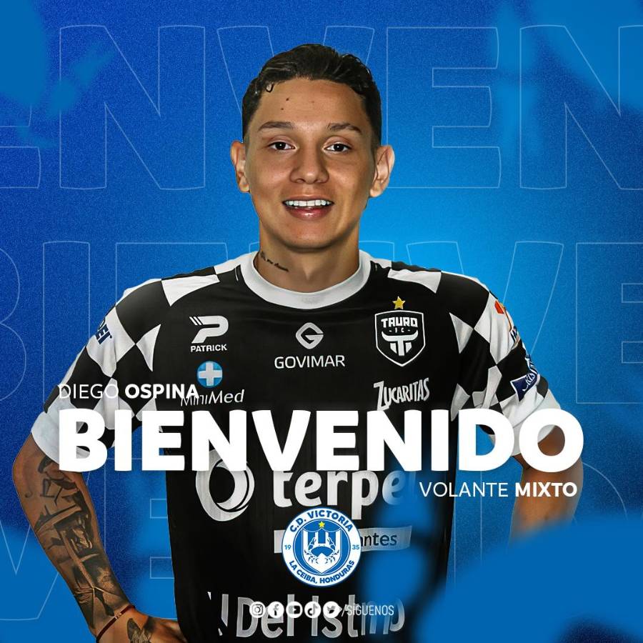 Los 36 extranjeros del Apertura 2024 de la Liga de Honduras: panameños sorprenden y hay empate de nacionalidades