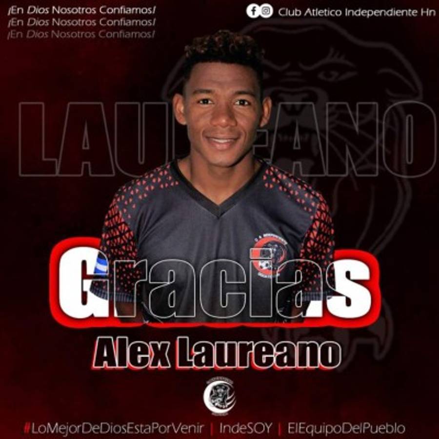 Fichajes Ascenso: Barrida en el Independiente y Parrillas One se empieza a reforzar