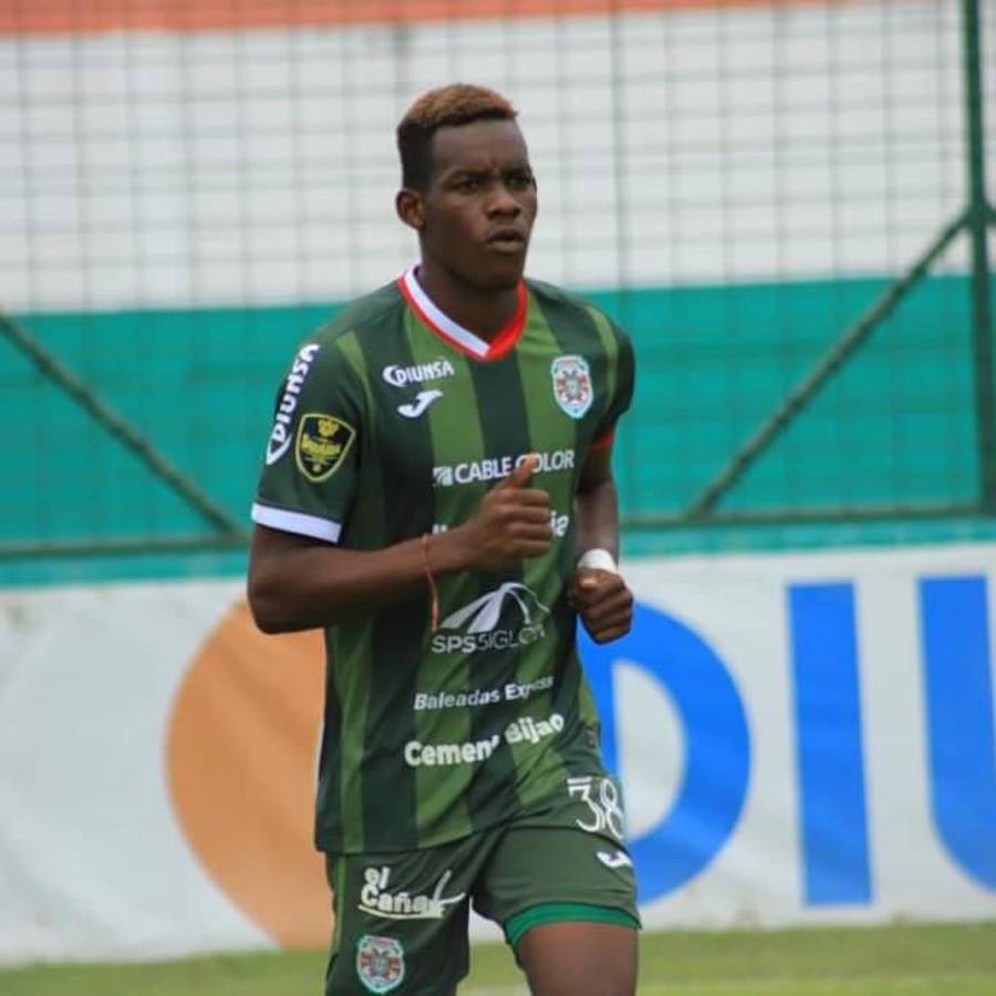 Con tres mundialistas: ¡Todas las figuras que veremos en el Apertura de la Liga de Ascenso de Honduras!