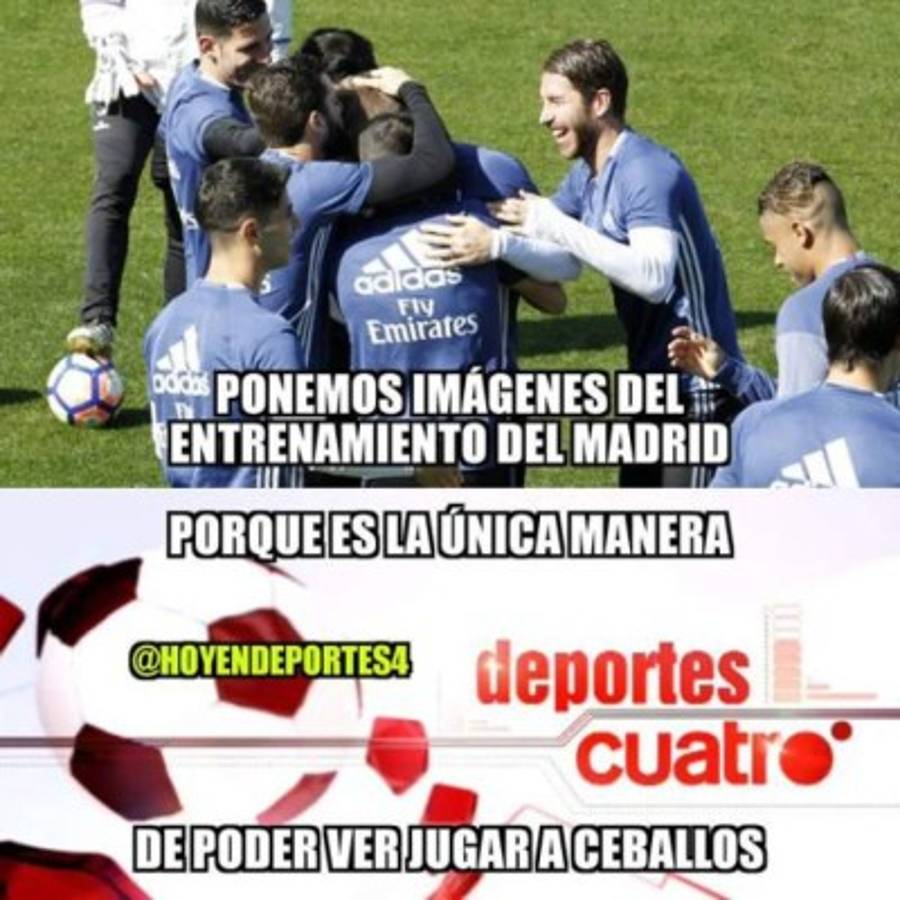 MEMES: Cristiano Ronaldo hace pedazos al Girona FC donde juega el Choco Lozano