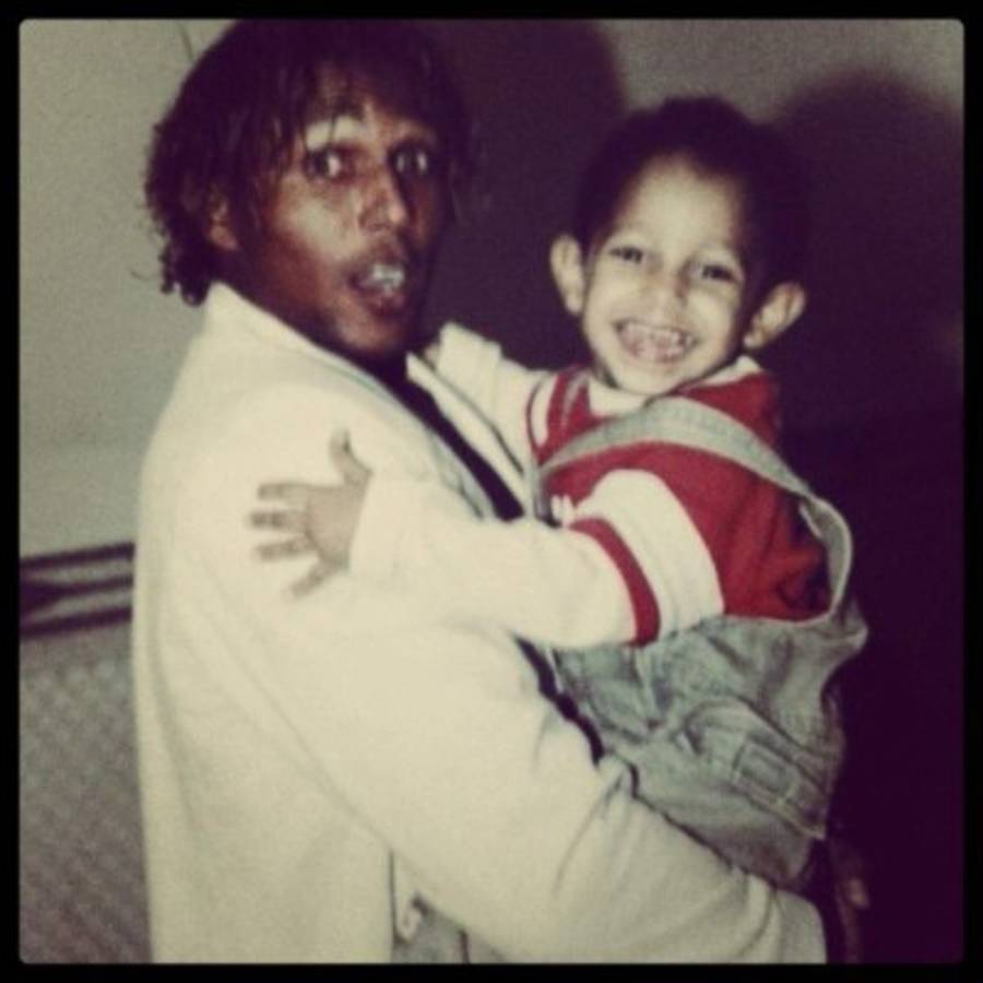 En fotos: Tremendo cambio, así lucen hoy los hijos mayores de Carlos Pavón