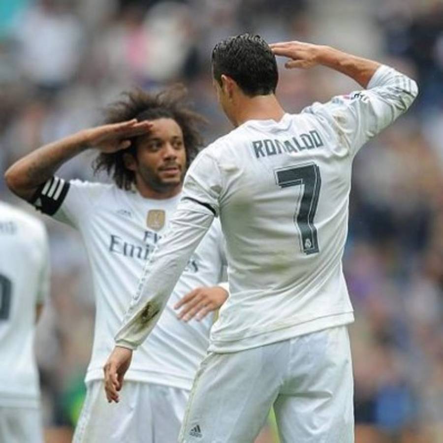 Amigos para siempre: Las mejores amistades del fútbol