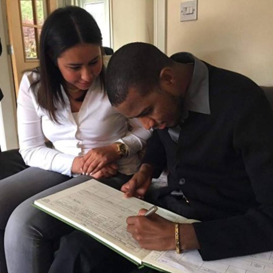 ¡Qué duro! Las últimas fotos que colgó en sus redes Juan Carlos García