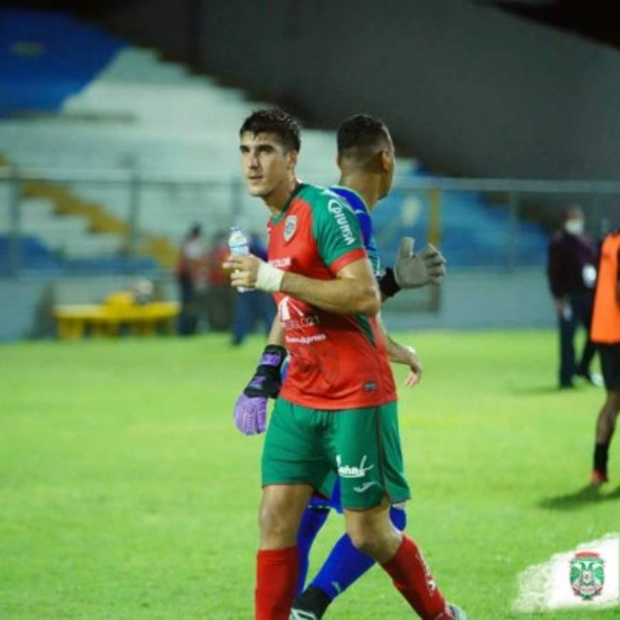 No se vio en TV: frustración aurinegra, festejos verdolagas, cabezas rotas y fuertes reclamos arbitrales