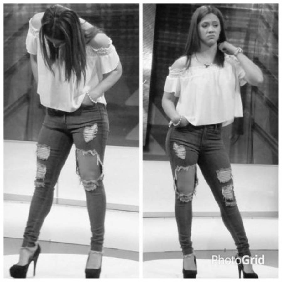 ¿Quién es Isabel Zambrano, la hermosa y sexy chica de los deportes en Televicentro?