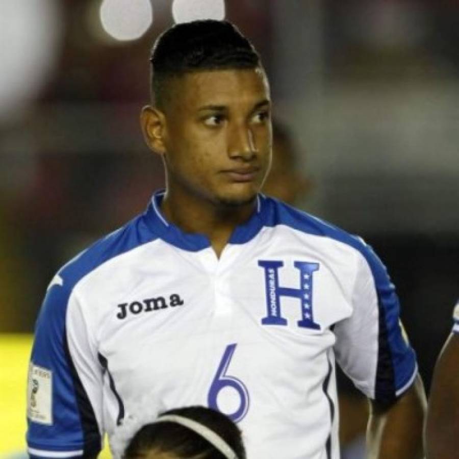 Un 11 titular con variantes exigidas: Así formará Honduras ante El Salvador